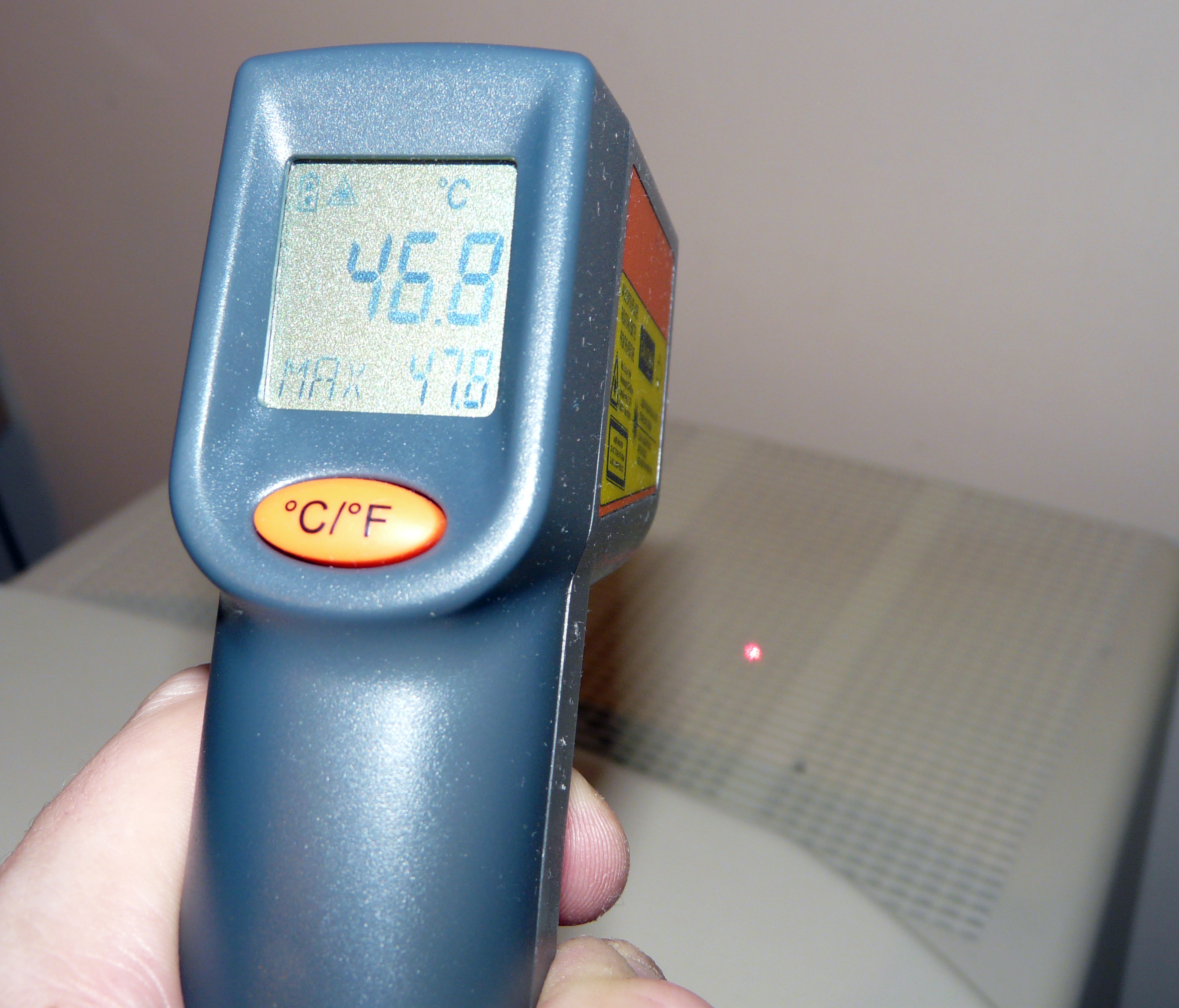 Chilli Drying Chillis Dried Using Wasted Heat From a Monitor 5 Steps Instructables