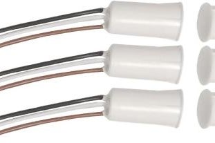 Curtain Control Continued