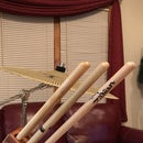 Drumstick Holder