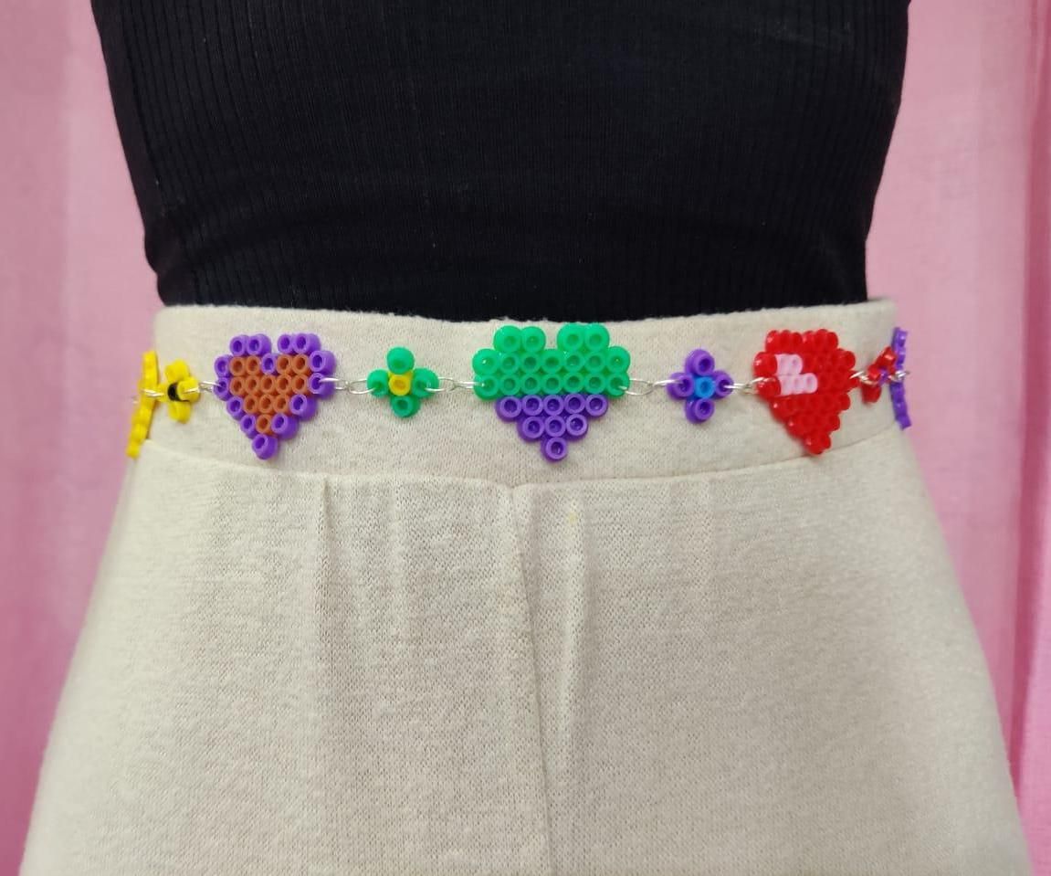 Cute Kids Belt