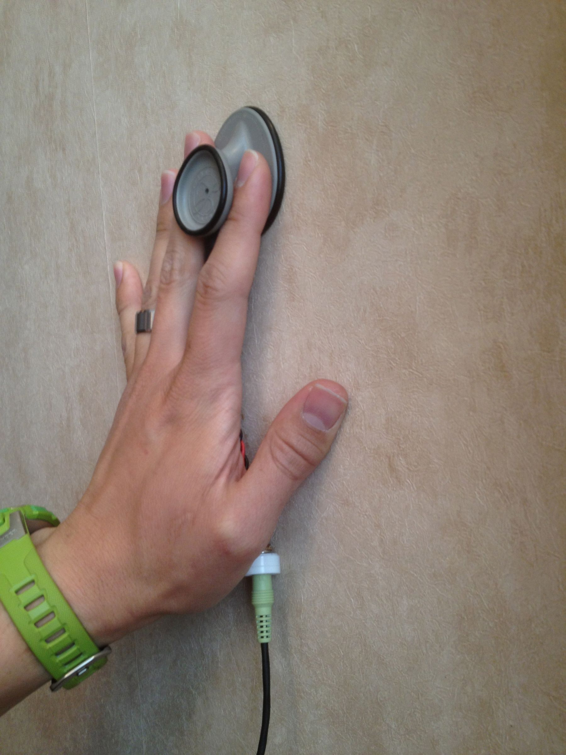 MintyBeam Bug a Room and Transmit Voice Over a Laser Beam (also a