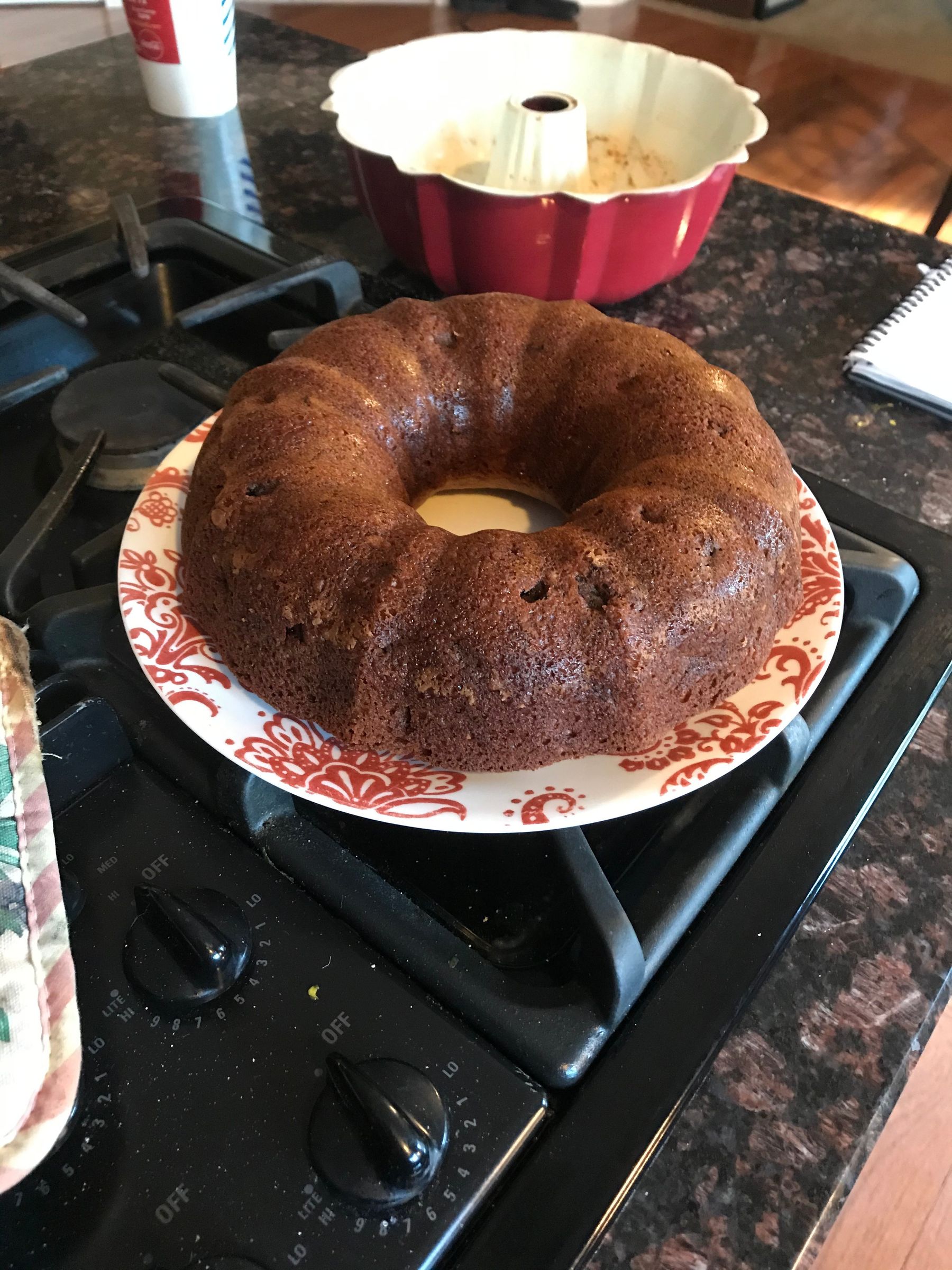 How to Make Tomato Soup Cake 6 Steps Instructables