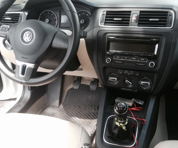 How to Drive a Manual Transmission Car