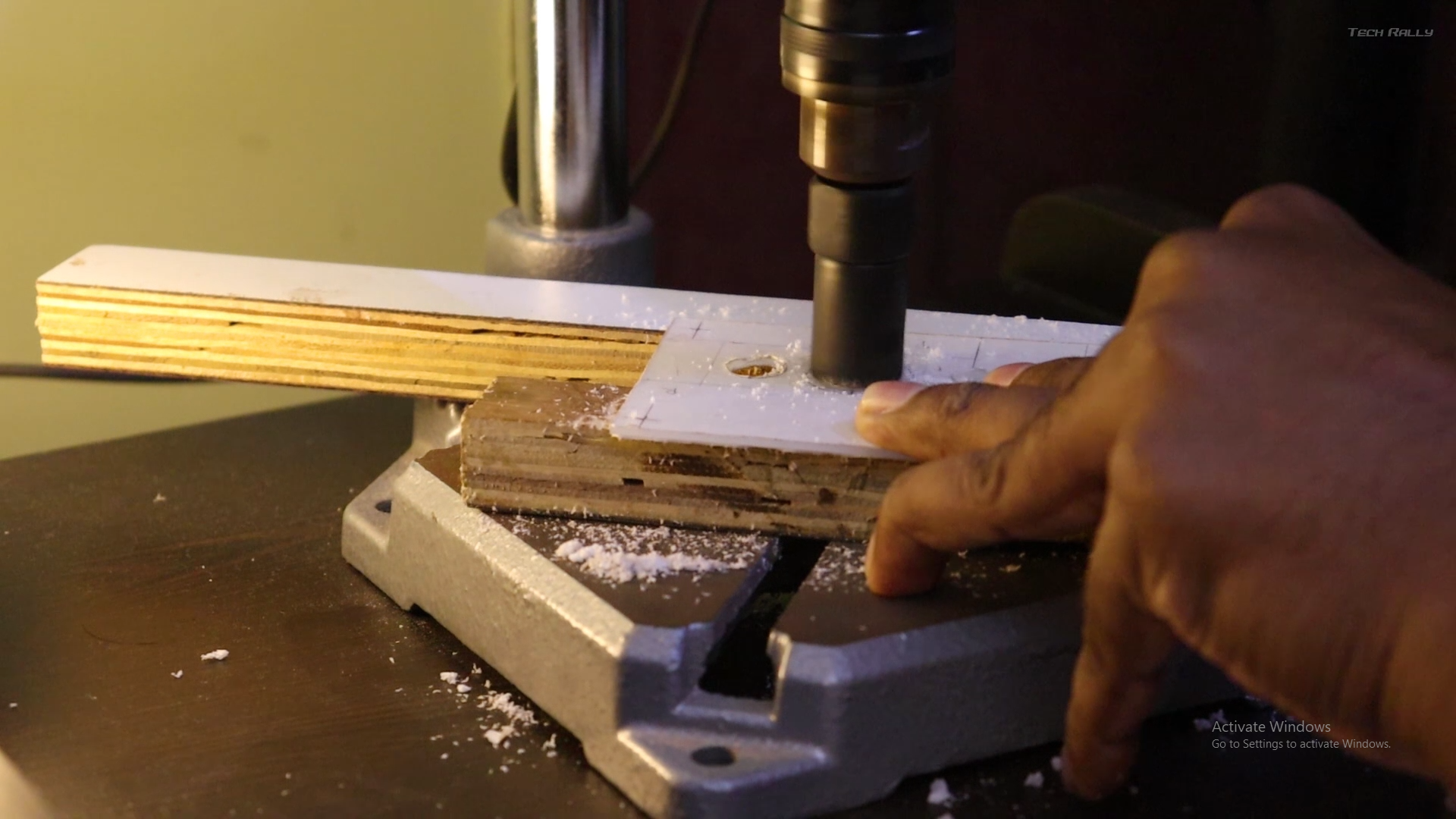 DIY LED Studio Ring Light 26 Steps (with Pictures) Instructables