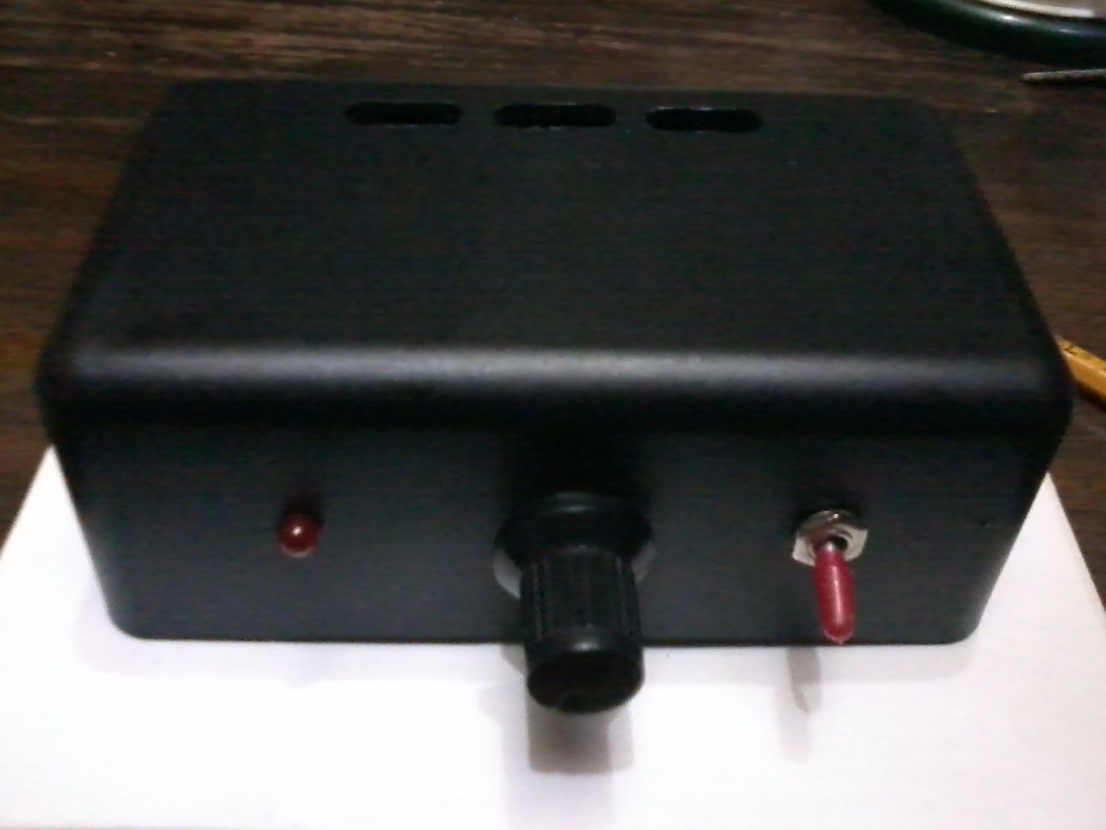 Book Shelve Stereo Amplifiers DIY 7 Steps Instructables