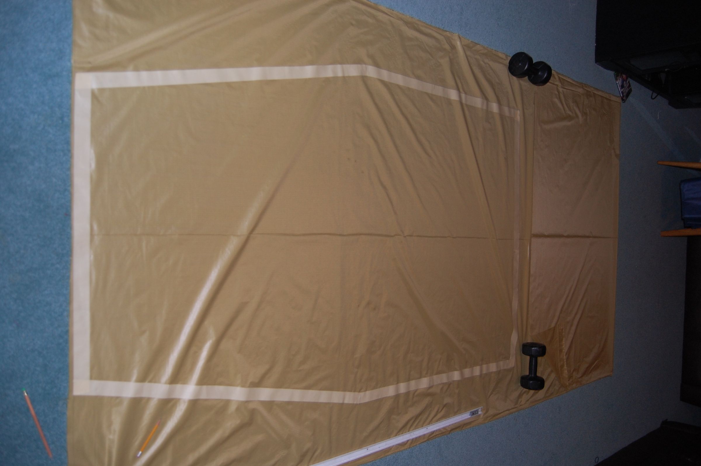 Lightweight Down Camping Quilt 5 Steps Instructables