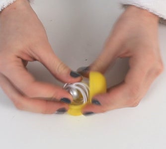 To Do a Container for Headphones You Need!!!
