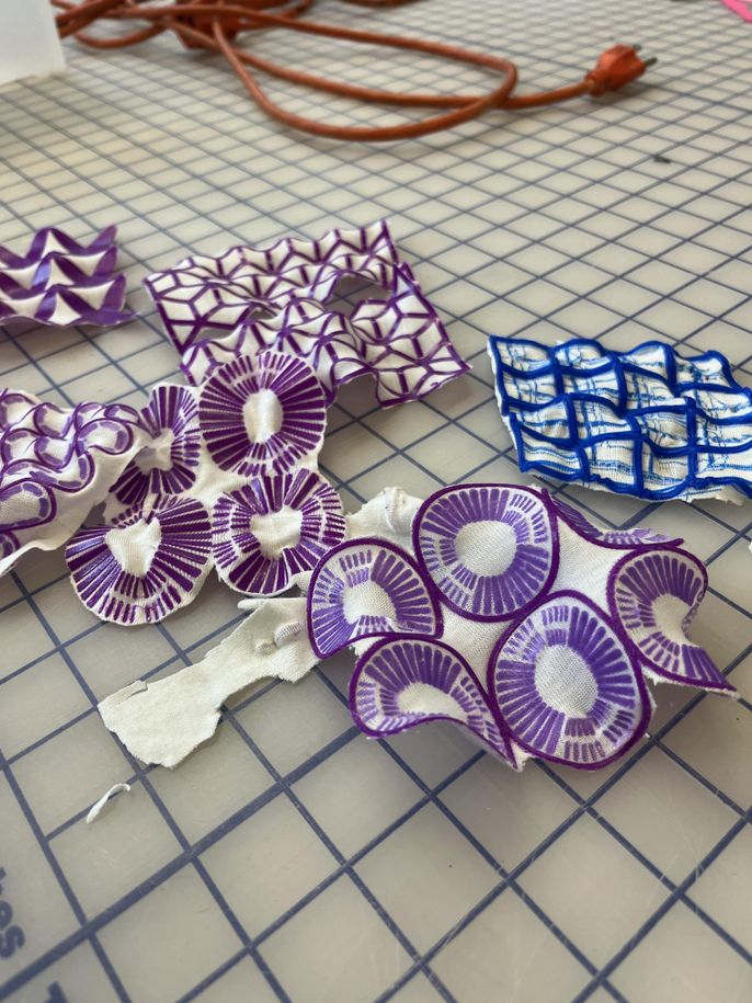 Pattern Generation in Grasshopper : 6 Steps - Instructables