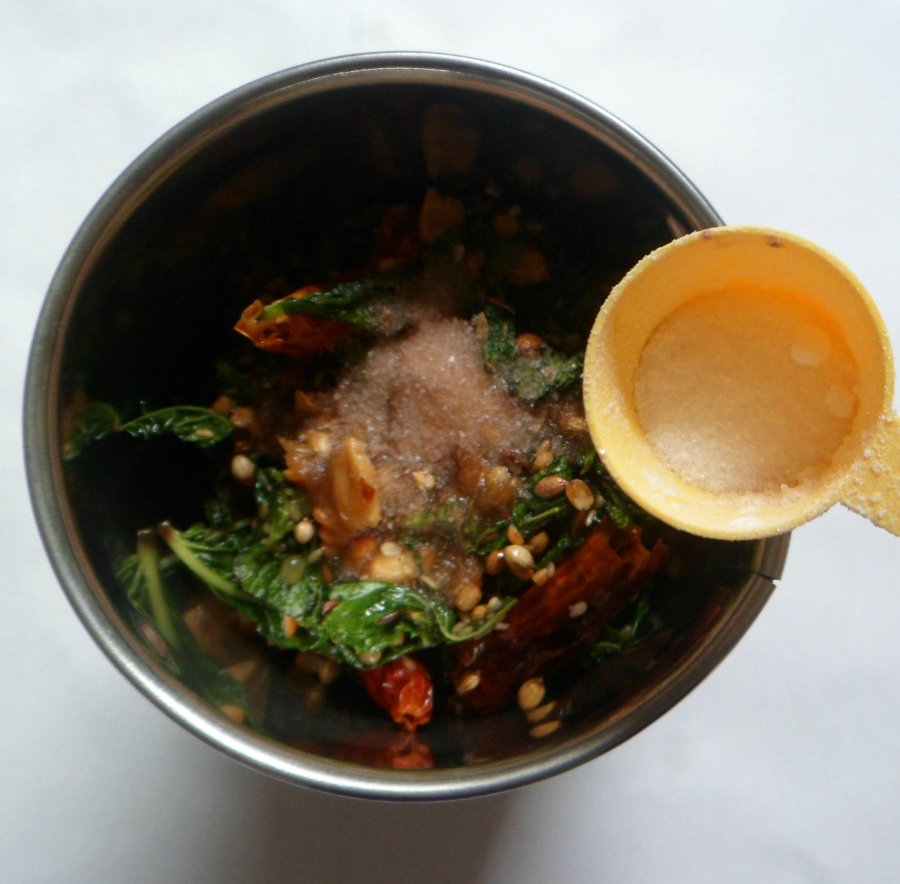 Mint Chutney 13 Steps (with Pictures) Instructables