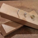 How to Tap/Thread Wood