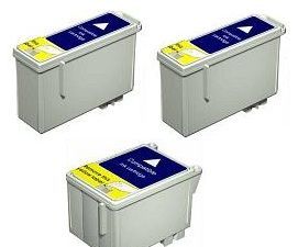 Rulers of the Ink Cartridges Market - Top 5 Brands