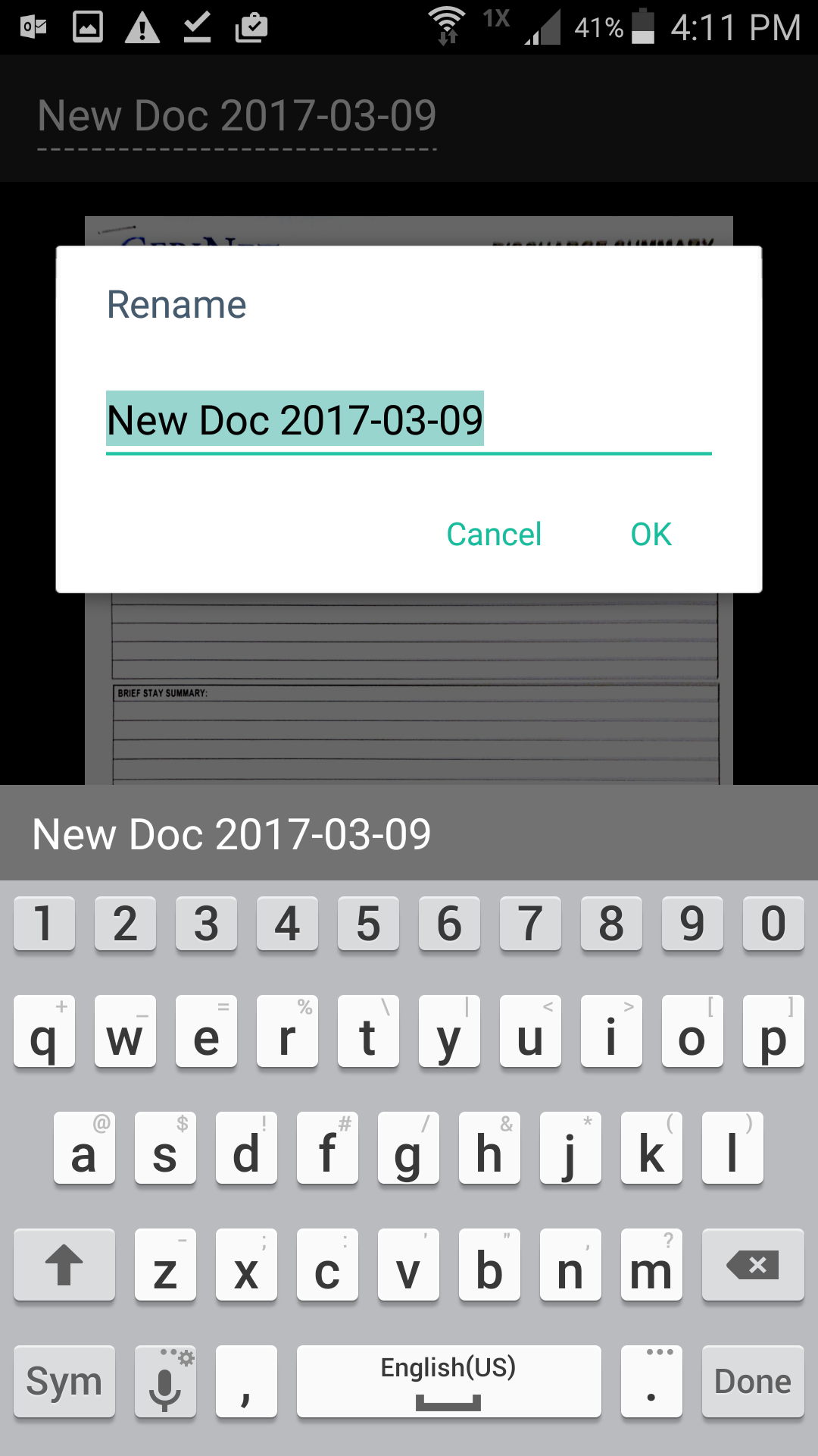 CamScanner