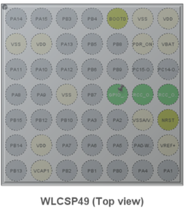 Configuring Your Board and Clocks
