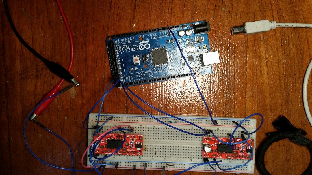 DVD to Laser Engraver : 12 Steps (with Pictures) - Instructables