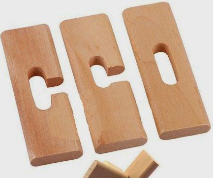Build a Wooden Puzzle From Only a Photo....
