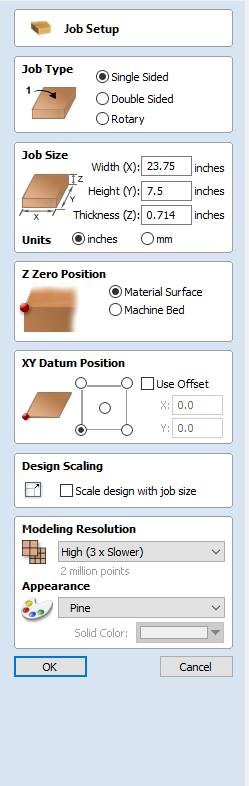 Xcarve CNC Machine : 61 Steps (with Pictures) - Instructables