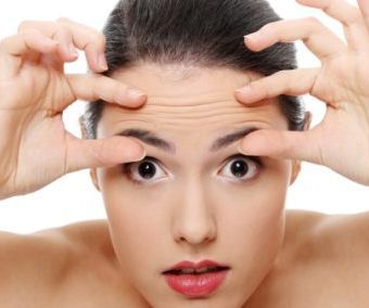 How to Deal With the Most Common Signs of Aging