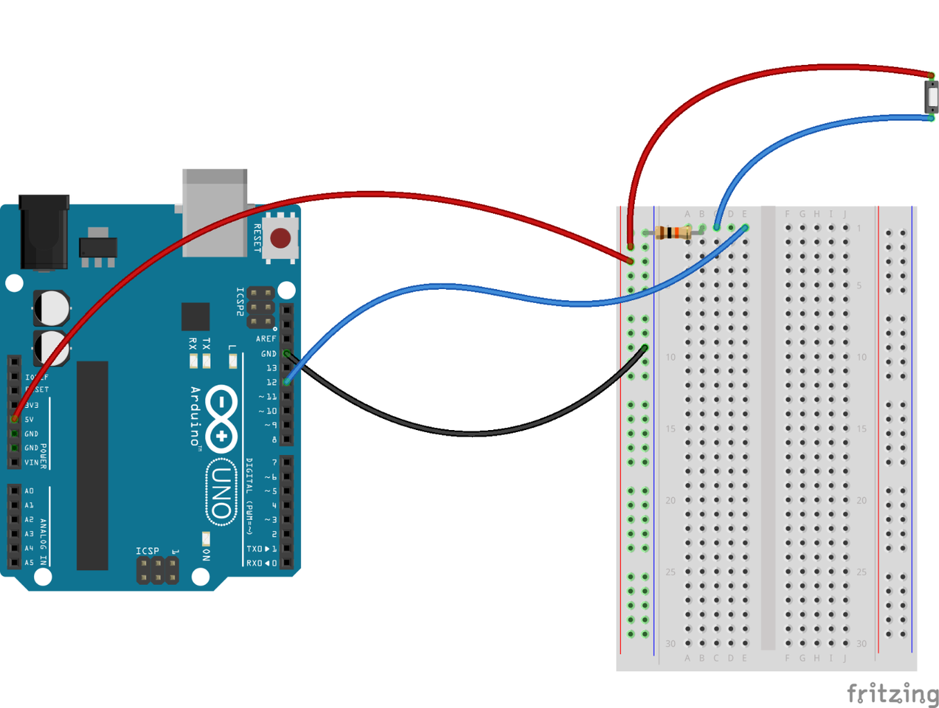 ISC Arduino Tutorial 1 : 10 Steps - Instructables