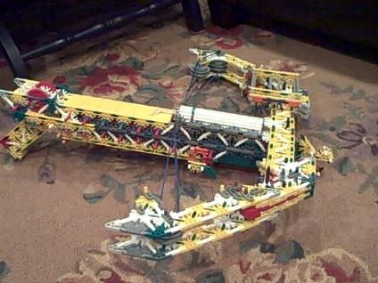 crossbow pic's for I_am_canadian and my retractable stock mech