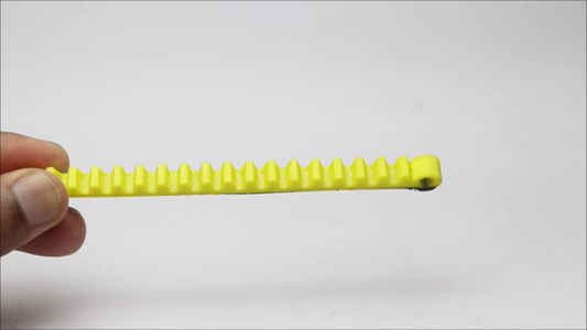 3D Designing and Printing