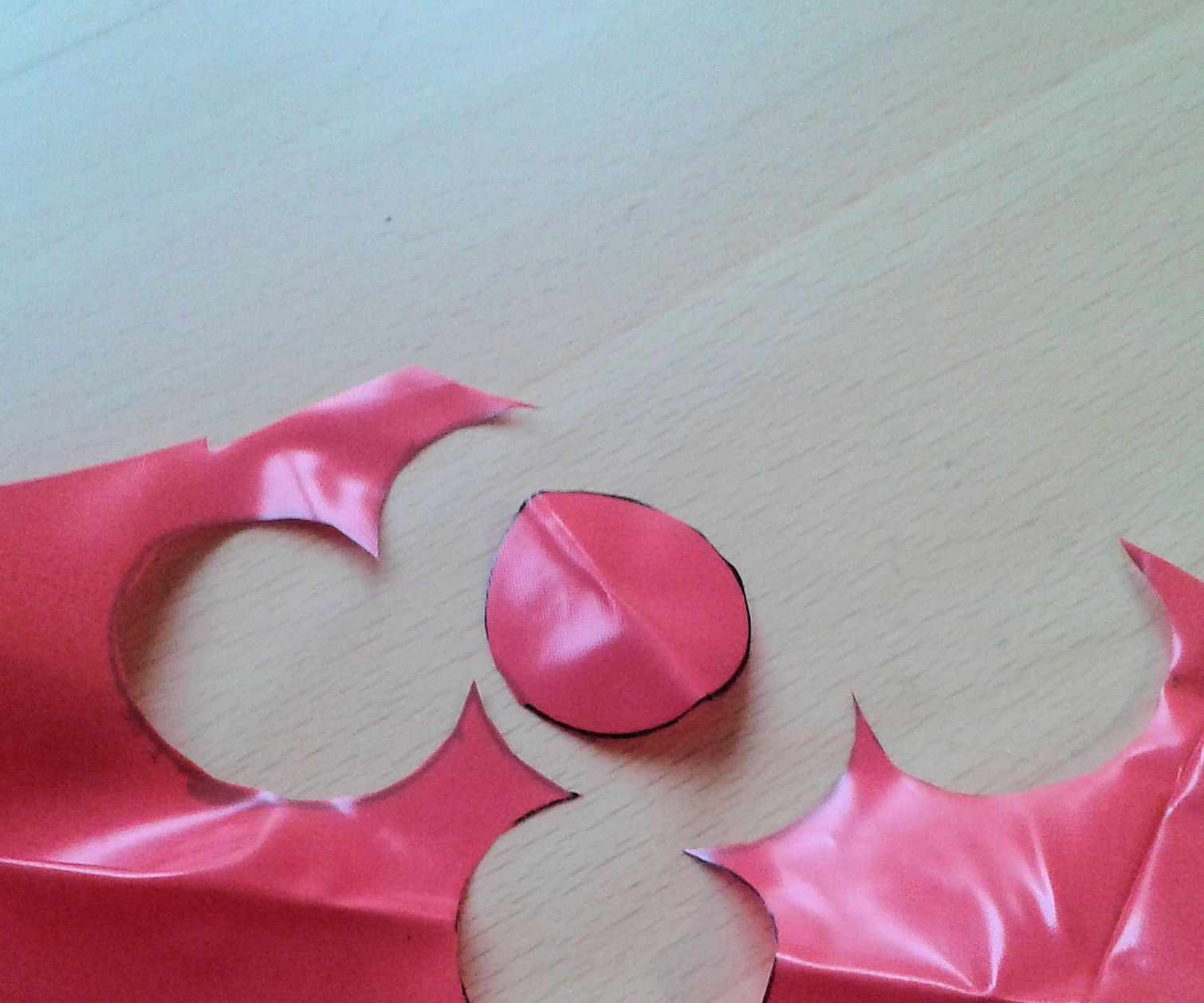 Air Burst Rocket Boosters Selber Machen