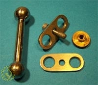 “Third Hand” Parts