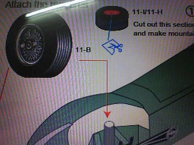 Back Hood /Engine...