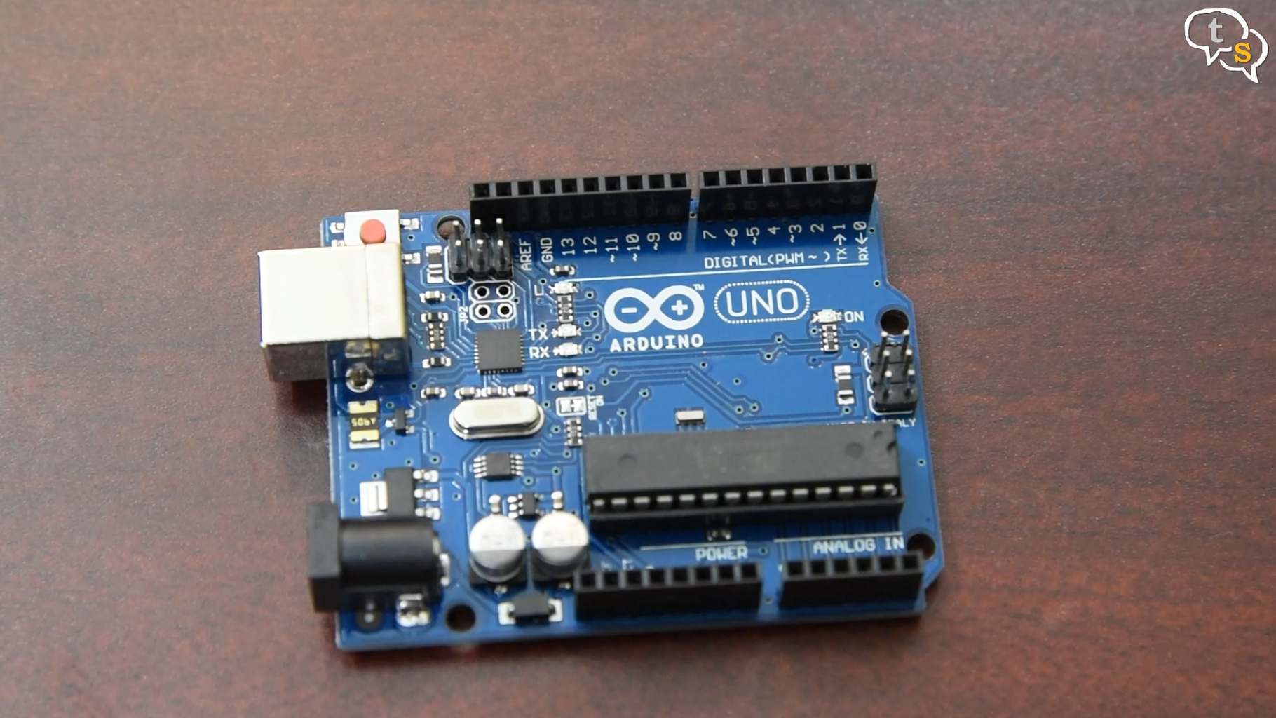 Video: Water Level Indicator Using a HC-SR04 and an Arduino : 13 Steps ...