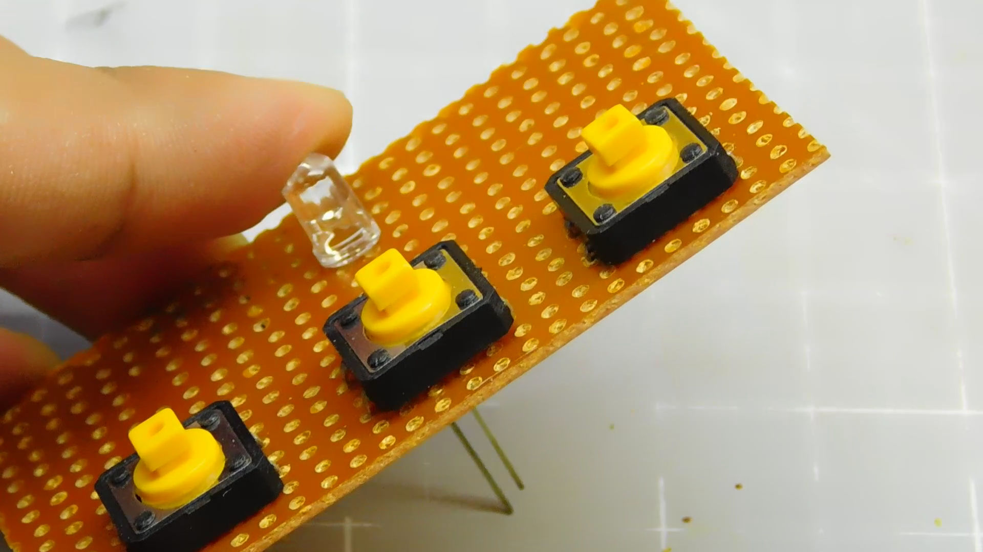 The Most Annoying Alarm Clock Ever! 15 Steps (with Pictures) Instructables