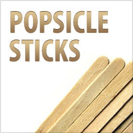 Collection Cover Image: Weekly Challenge: Popsicle Sticks