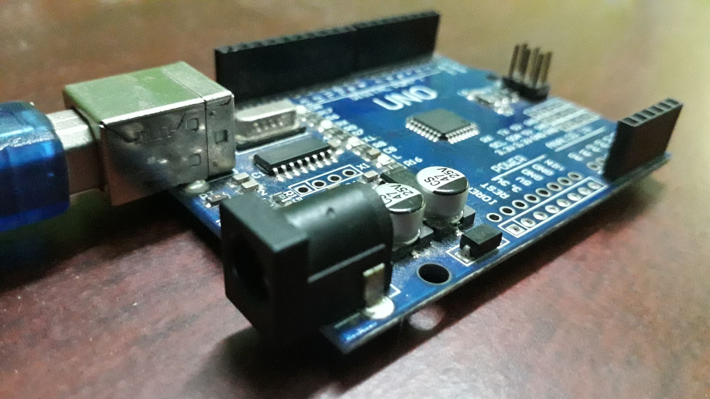 LED Strip Brightness Controller 4 Steps Instructables