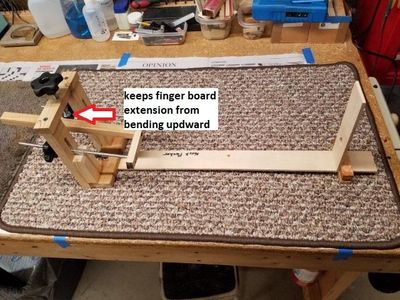 More Neck Press Details