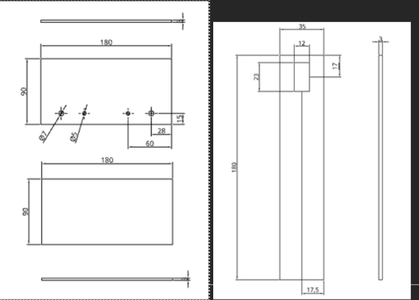 Fabrication Plans - Paso 12: Planos De Fabricación