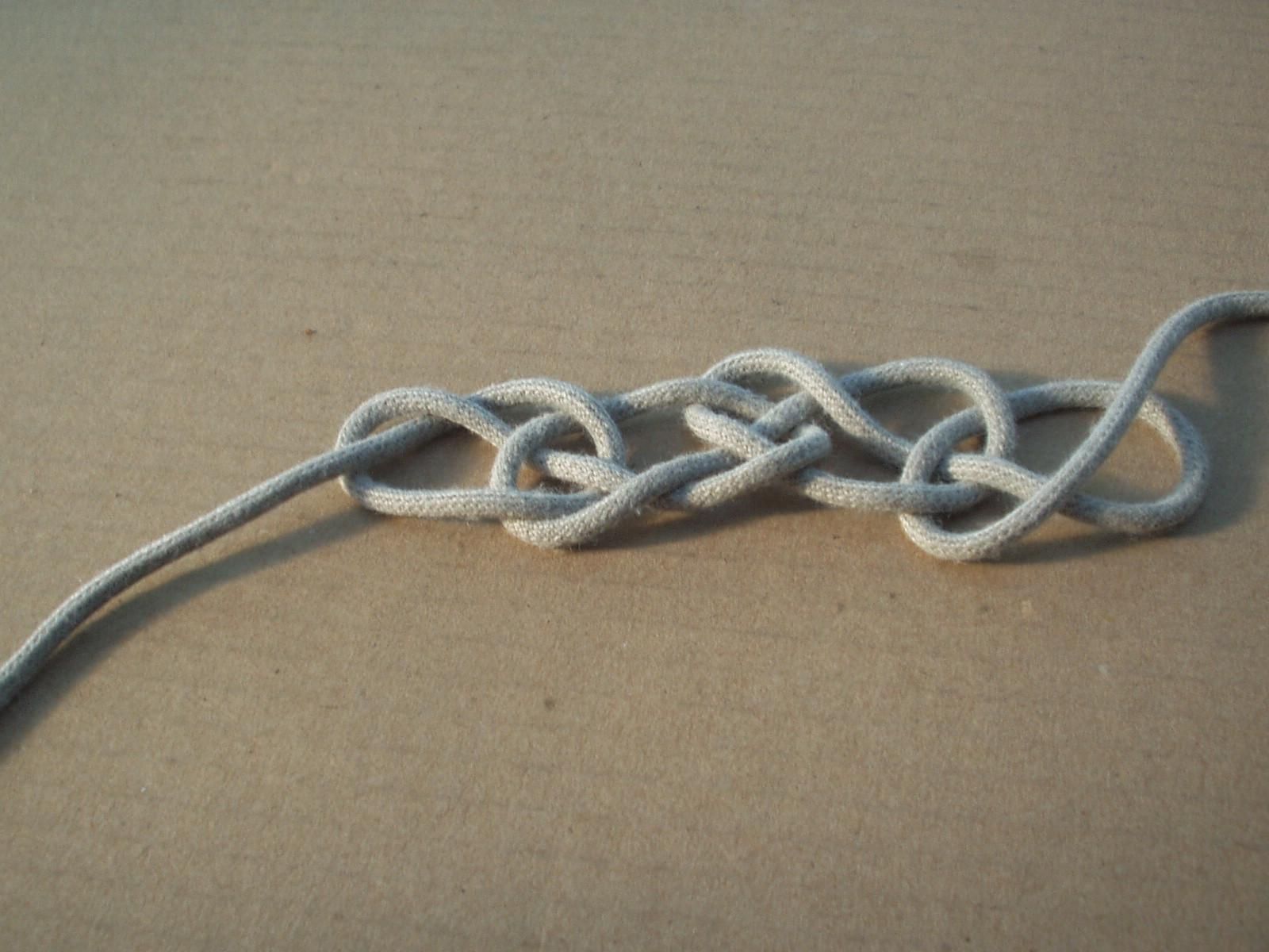 Decorative Chain Grommet 14 Steps Instructables