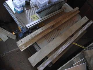 The Runners (or Cleats If You Prefer)