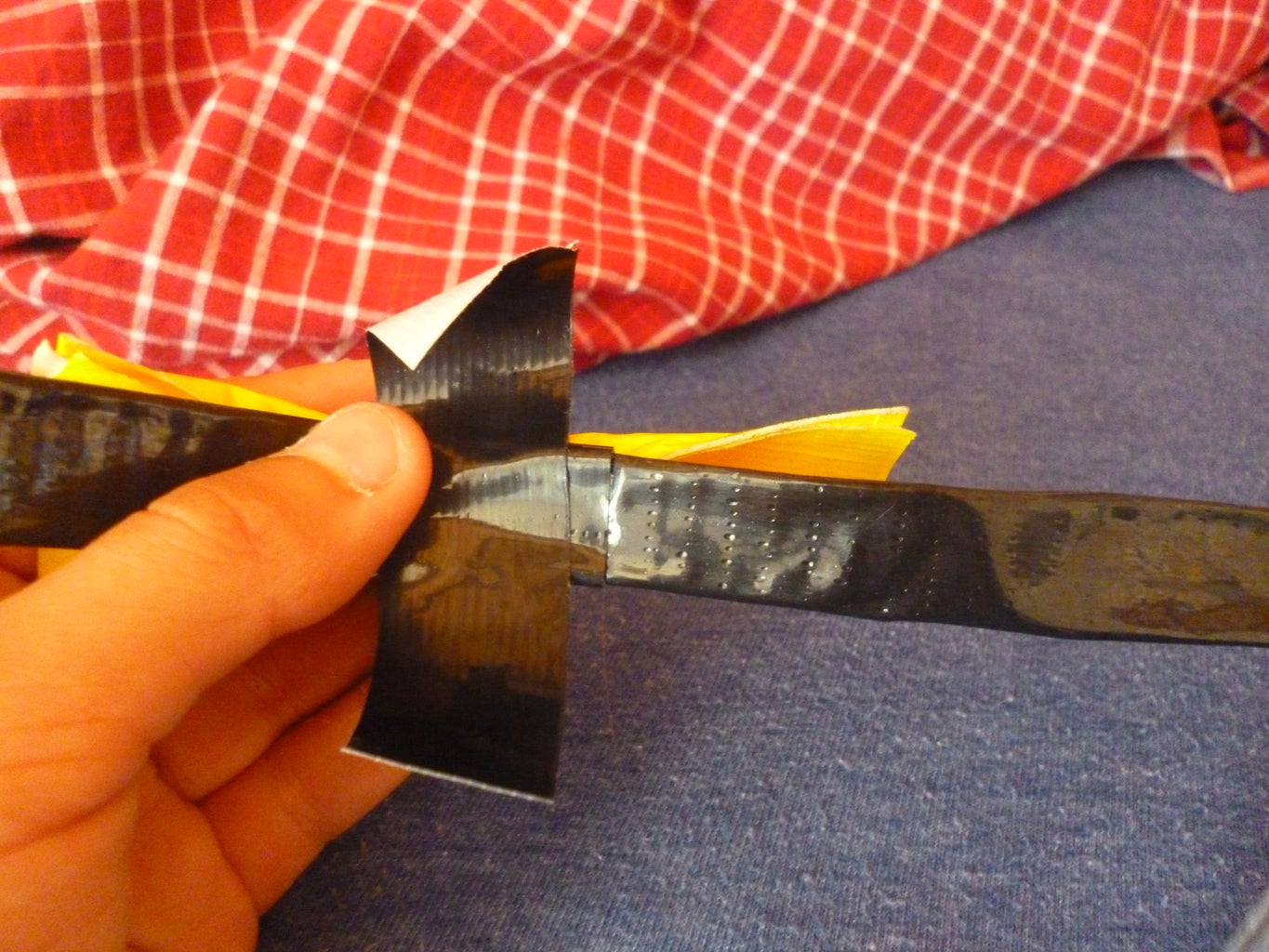 How to Make an Adjustable Bow Tie : 4 Steps - Instructables