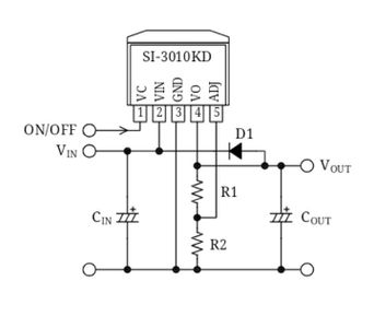 Connect the Input and Output Wires