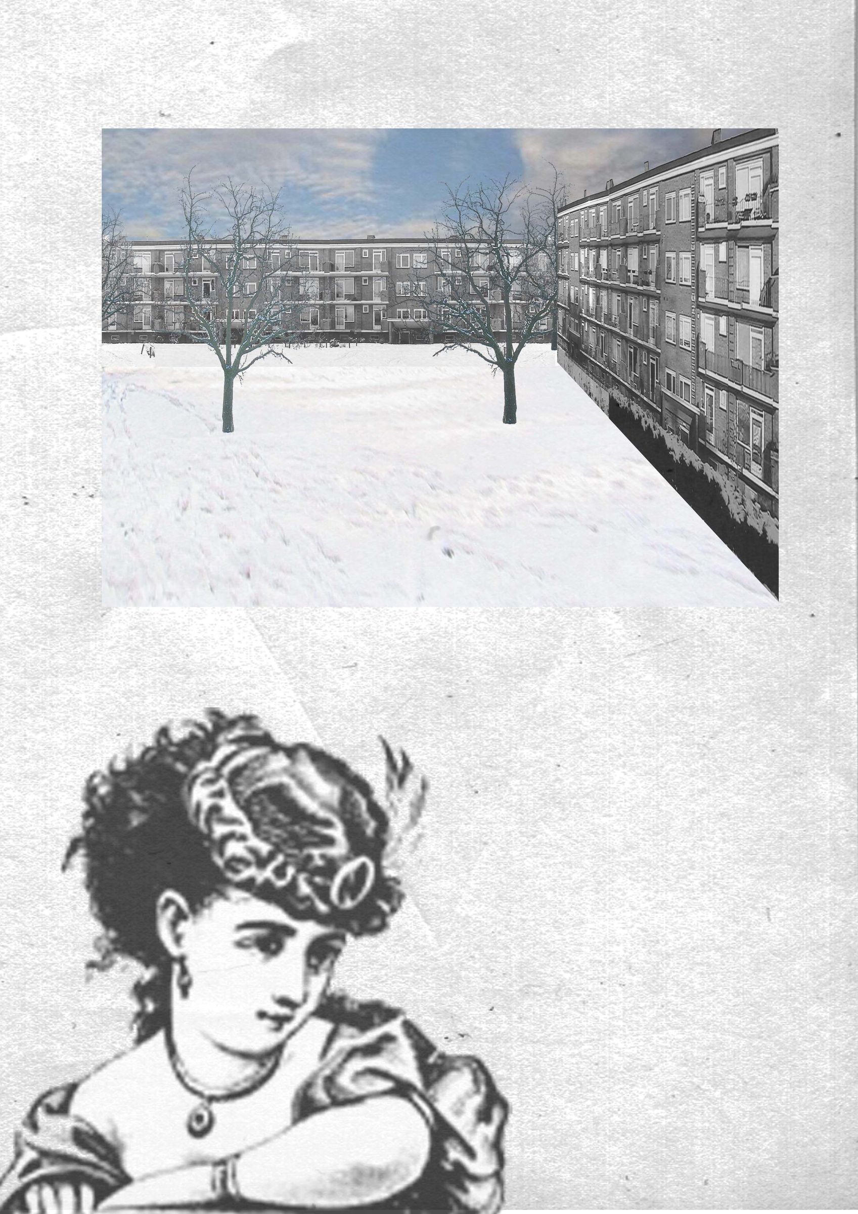 Reclaiming Waste(d) Land