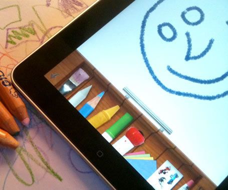 How to Ease Your Depression by Drawing a Pony