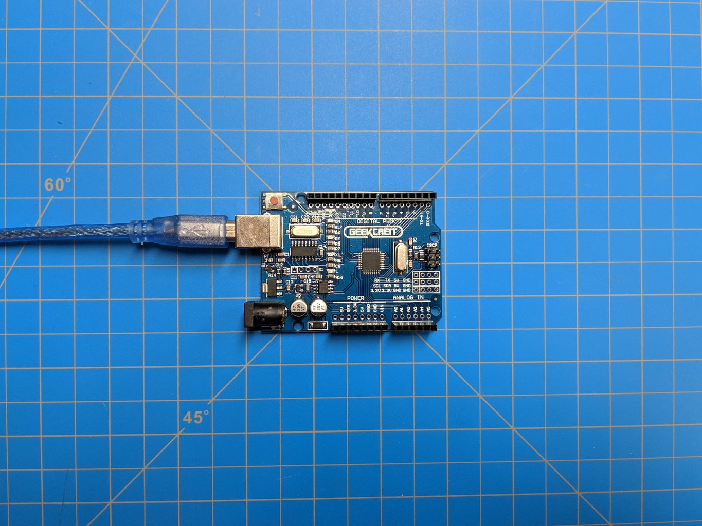 Arduino RC Robot : 11 Steps (with Pictures) - Instructables