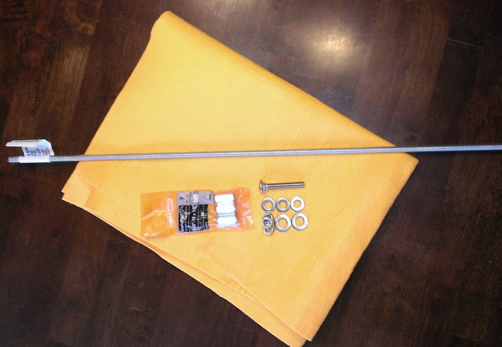 Carboy Drill Powered Scrubber (Beer Bottle Cleaner Less Than 5