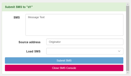 Register Your SIM Cards