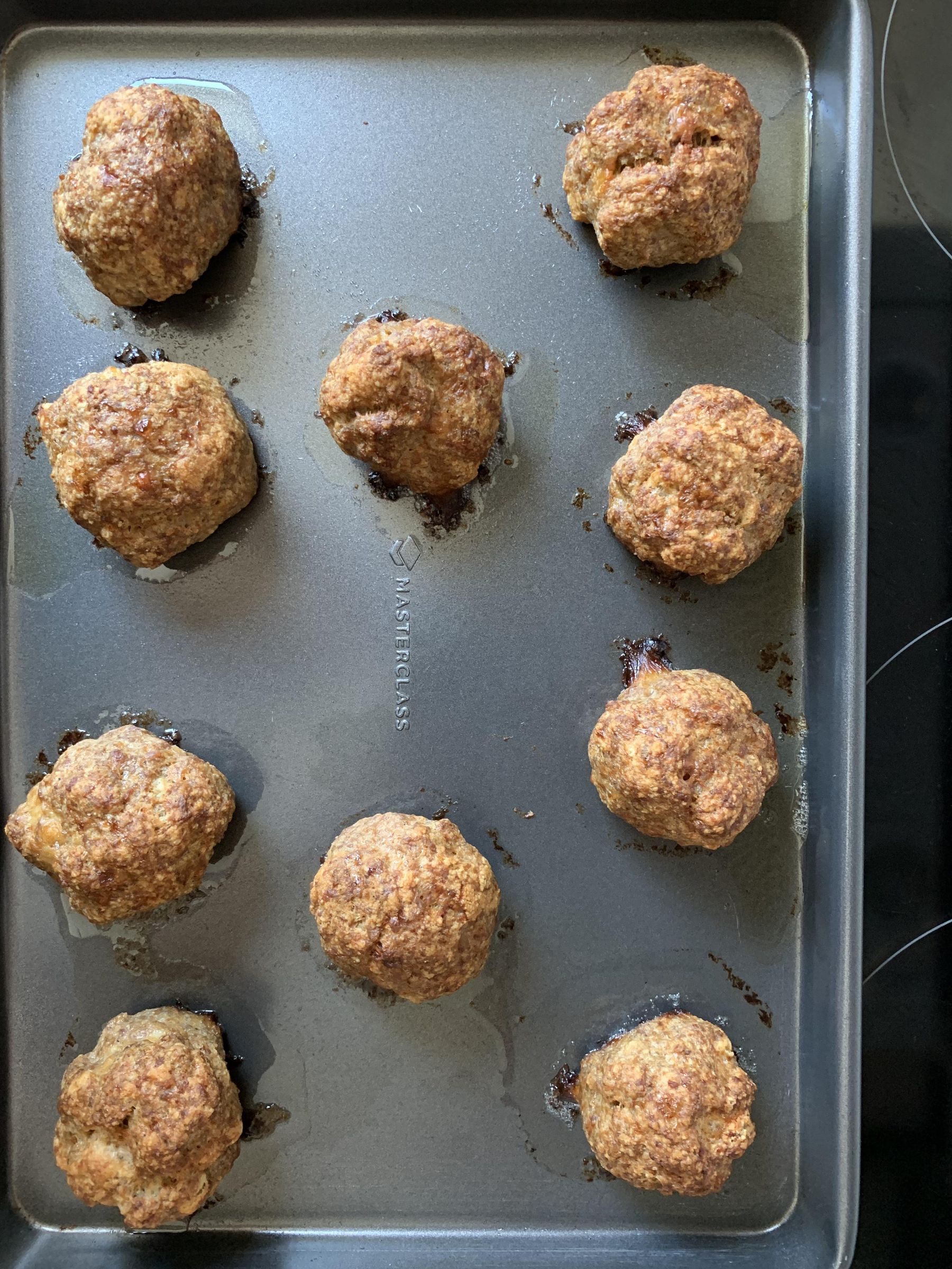 Campfire Meatballs in a Blanket 4 Steps (with Pictures) Instructables