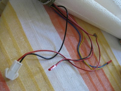 Installation of the Circuits