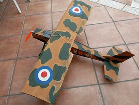 Final Adjustments and Setup