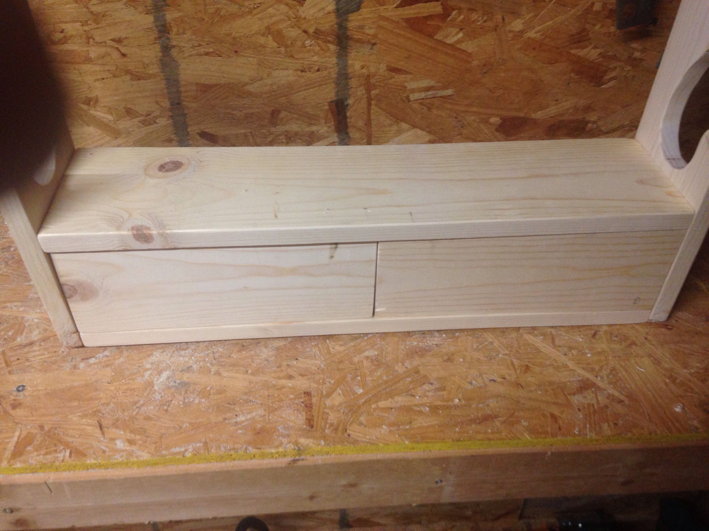 Wooden Gun Rack : 15 Steps (with Pictures) - Instructables