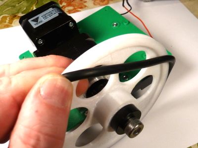 DFRobot Turtle Robot : 12 Steps (with Pictures) - Instructables