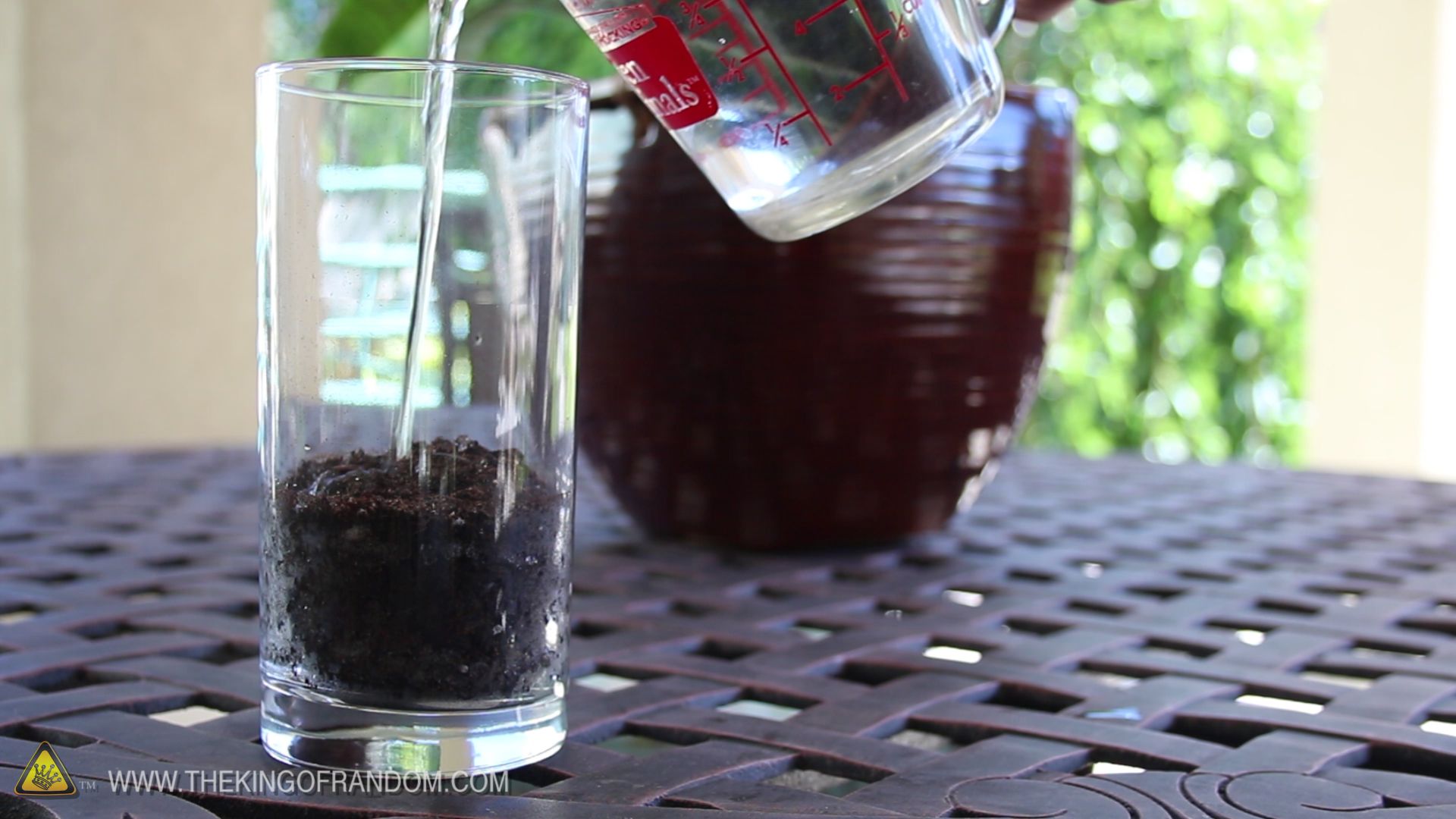 Diapers Help Your Plants Grow! 6 Steps (with Pictures) Instructables