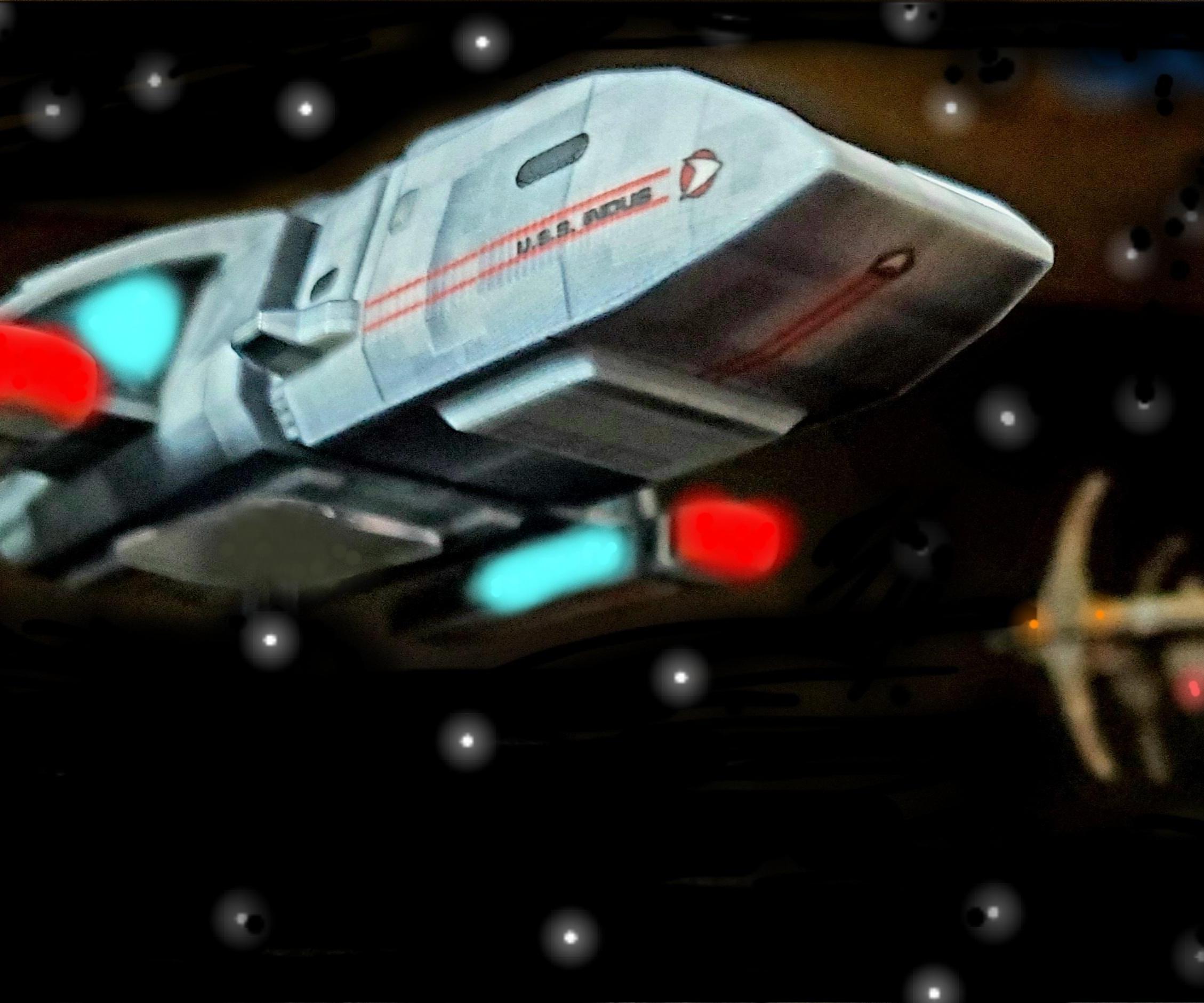 Gameprint 3D ‘Quick’ Digital Composition Tutorial