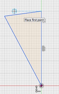 Sketch Your Rough Shape